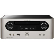 CONJUNTO HOME CENTER MARANTZ CR-503 Y ALTAVOCES BOSTON A-25